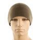 M-Tac шапка Watch Cap фліс Light Polartec Gen.II Dark Olive S