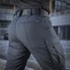 M-Tac штани Patriot Gen.II Flex Dark Navy Blue 40/34
