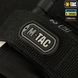 M-Tac підсумок для турнікета компактний Black