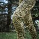 M-Tac штани Aggressor Lady ріп-стоп MM14 24/28