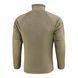 M-Tac кофта Battle Fleece Polartec Tan XS/R