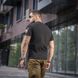 M-Tac футболка Гетьман Сагайдачний Black XS