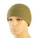 M-Tac шапка Watch Cap Elite фліс (320г/м2) Tan S