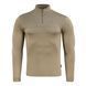 M-Tac терморубашка флис Delta Level 2 Tan XS