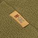 M-Tac шапка Watch Cap Elite фліс (320г/м2) Tan S