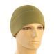 M-Tac шапка Watch Cap Elite фліс (320г/м2) Tan S
