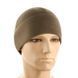 M-Tac шапка Watch Cap фліс Light Polartec Gen.II Dark Olive S