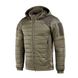 M-Tac куртка Wiking Lightweight Gen.II Olive 2XL