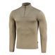 M-Tac терморубашка флис Delta Level 2 Tan XS
