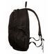 Рюкзак Tribe Daily 22 л T-IC-0021-black