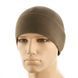 M-Tac шапка Watch Cap фліс Light Polartec Gen.II Dark Olive S