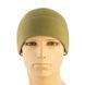 M-Tac шапка Watch Cap Elite фліс (320г/м2) Tan S