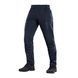 M-Tac штани Patriot Gen.II Flex Dark Navy Blue 40/34