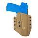 Кобура Ranger ver.1 для АПС правша Coyote Brown