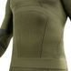 M-Tac терморубашка компрессионная Ranger Green/Dark Grey S