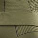 M-Tac терморубашка компрессионная Ranger Green/Dark Grey S
