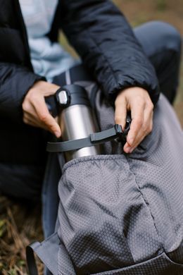 Рюкзак Tribe Daily 22 л T-IC-0021-grey