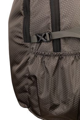 Рюкзак Tribe Daily 22 л T-IC-0021-grey
