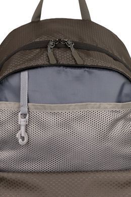 Рюкзак Tribe Daily 22 л T-IC-0021-grey