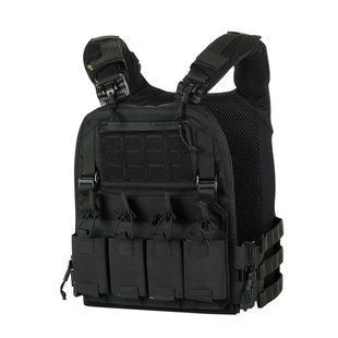 M-Tac плитоноска Cuirass FAST QRS XL Black