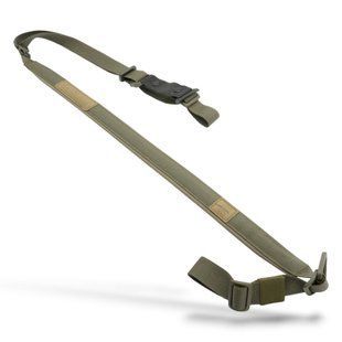 Збройовий ремінь Ragnarok &laquo;Katana&raquo; Ranger Green