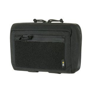 M-Tac підсумок Admin Large Elite Gen.II Black