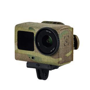 M-Tac чохол для екшн камери Action 6 Pro Multicam