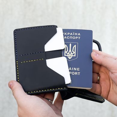 Портмоне Freedom, Palianytsia з лястиком