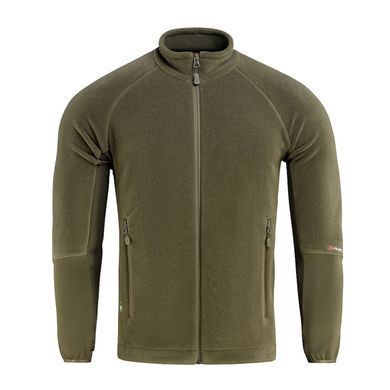 M-Tac кофта Polartec Sport Dark Olive XL