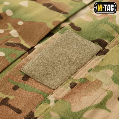 M-Tac кітель польовий ріп-стоп MC XL/R