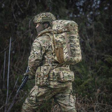 M-Tac рюкзак Small Gen.II Elite Multicam