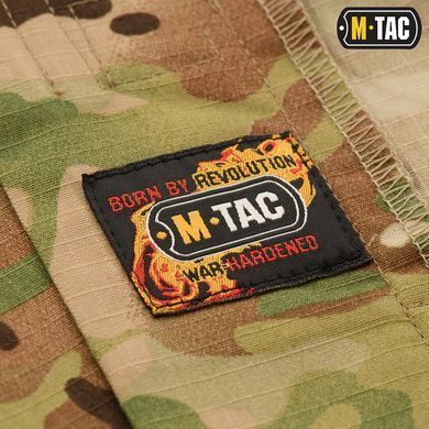 M-Tac кітель польовий ріп-стоп MC XL/R