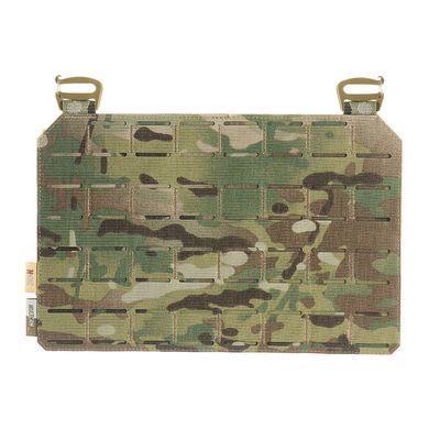 M-Tac передня панель для плитоноски Cuirass QRS XL Multicam