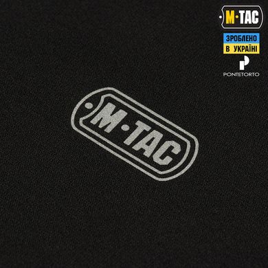 M-Tac терморубашка Winter Baselayer Black 2XL