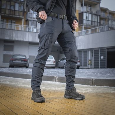 M-Tac штани Patriot Gen.II Flex Dark Navy Blue 40/36