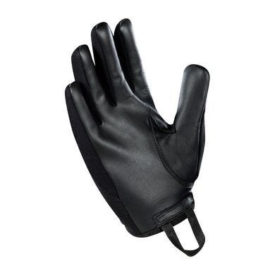 M-Tac рукавички Police Black S