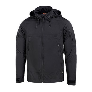 M-Tac куртка Flash Black L