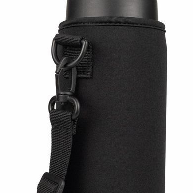 Чохол Tribe Neoprene Cover для експедиційного термоса 0,9 л T-DF-0010-black
