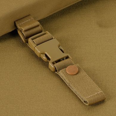M-Tac килимок для сидіння з кріпленням на пояс ARMOR Coyote