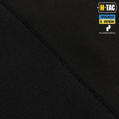 M-Tac термосорочка Winter Baselayer Black 2XL