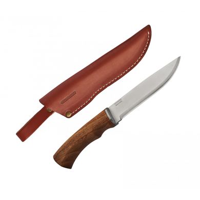 Туристический Нож из Нержавеющей Стали с ножнами BK06 SSH BPS Knives