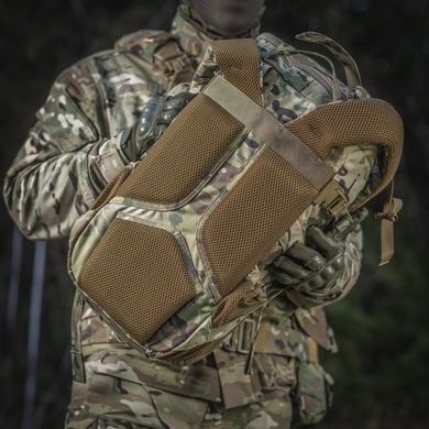 M-Tac рюкзак Small Gen.II Elite Multicam
