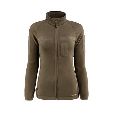 M-Tac куртка Combat Fleece Polartec Jacket Lady Dark Olive M/R