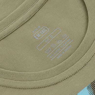 M-Tac футболка ППО Tan M