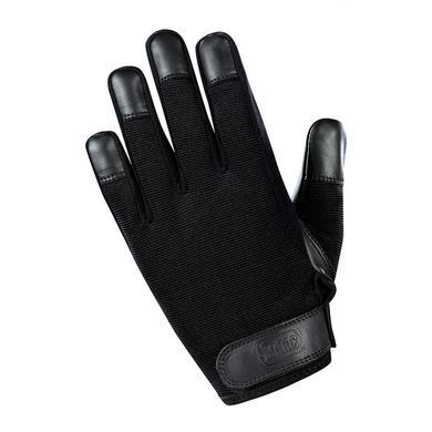 M-Tac рукавички Police Black S