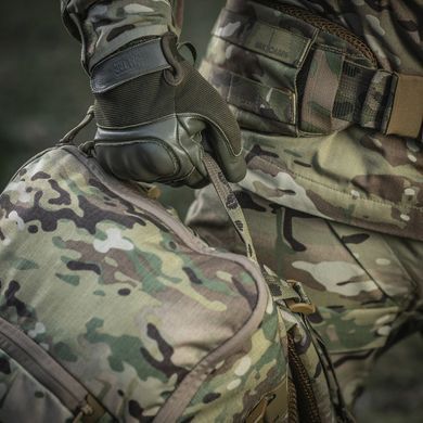 M-Tac рюкзак Small Gen.II Elite Multicam