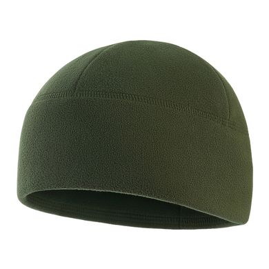 M-Tac шапка Watch Cap Elite флис (320г/м2) with Slimtex Army Olive S