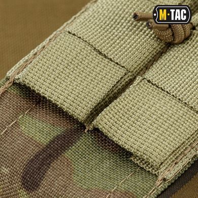 M-Tac підсумок для рації Multicam