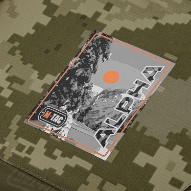 M-Tac парка зимова Alpha Primaloft MM14 XS/R