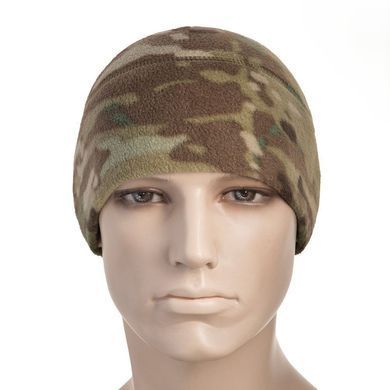 M-Tac шапка Watch Cap флис (260г/м2) MC S